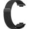 Фото - Ремешок BeCover Milanese Style для Xiaomi Amazfit Bip (20mm) Lite/Bip S Lite/GTR 42mm/GTS/TicWatch S2/TicWatch E/GTS 3/GTS 2 mini Black (707679) | click.ua