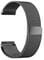 Фото - Ремешок BeCover Milanese Style для Xiaomi Amazfit Bip (20mm) Lite/Bip S Lite/GTR 42mm/GTS/TicWatch S2/TicWatch E/GTS 3/GTS 2 mini Gray (707681) | click.ua