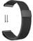 Фото - Ремешок BeCover Milanese Style для Xiaomi Amazfit Bip (20mm) Lite/Bip S Lite/GTR 42mm/GTS/TicWatch S2/TicWatch E/GTS 3/GTS 2 mini Gray (707681) | click.ua