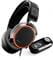 Фото - Гарнітура SteelSeries Arctis Pro Black + GameDac (61453) | click.ua