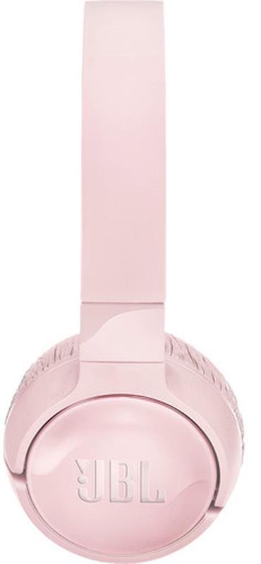 Bluetooth-гарнітура JBL Tune E600BT NC Pink (JBLT600BTNCPIK)