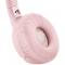 Фото - Bluetooth-гарнітура JBL Tune E600BT NC Pink (JBLT600BTNCPIK) | click.ua