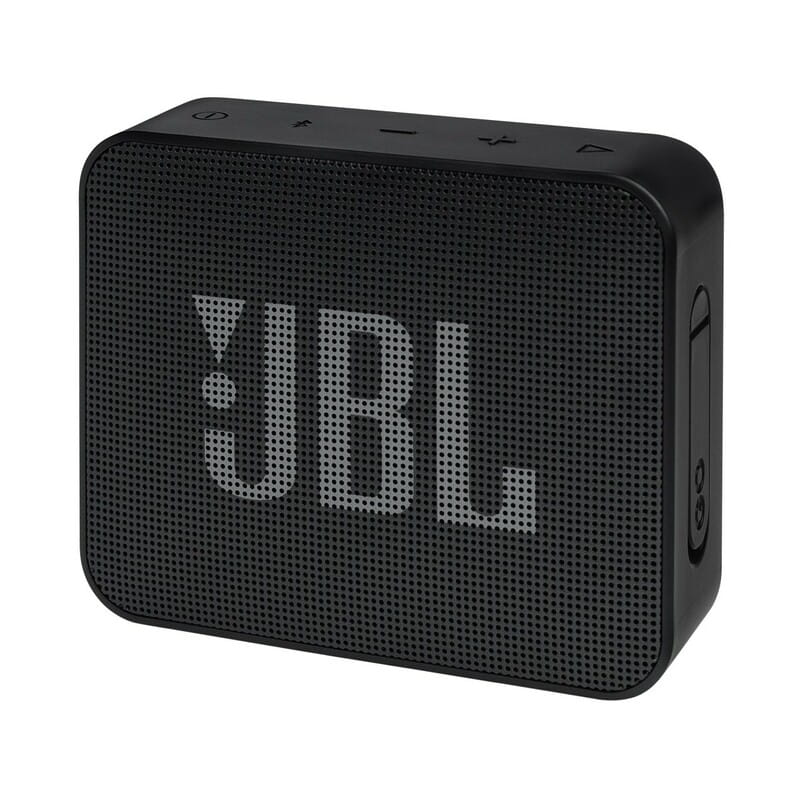 Акустична система JBL GO Essential Black (JBLGOESBLK)