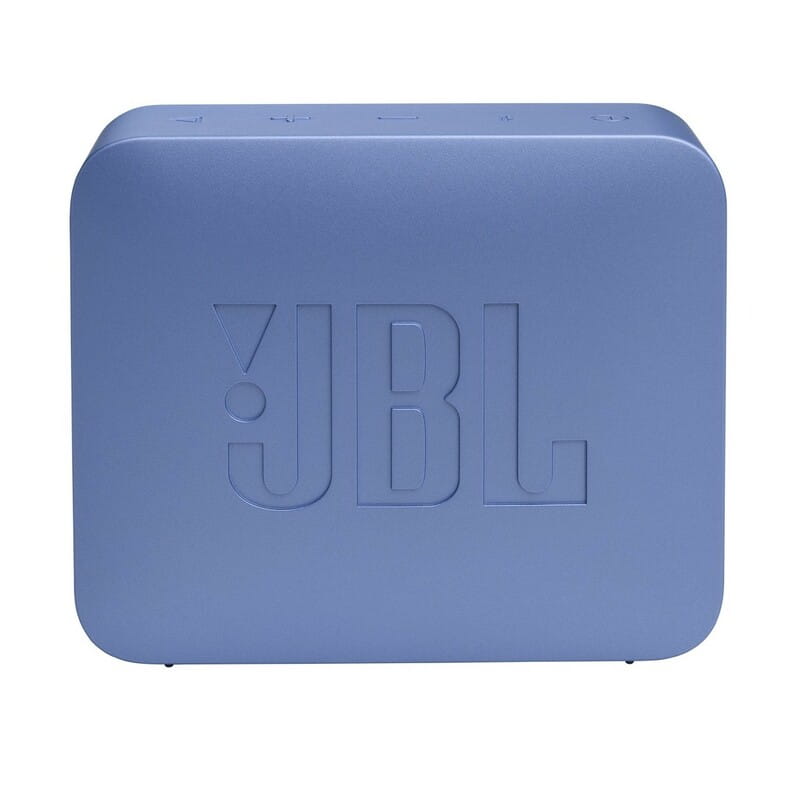 Акустична система JBL GO Essential Blue (JBLGOESBLU)