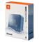 Фото - Акустична система JBL GO Essential Blue (JBLGOESBLU) | click.ua