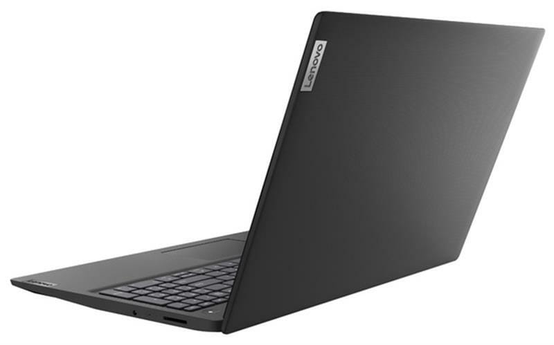 Ноутбук Lenovo IdeaPad 3 15ADA (81W101QWRA)
