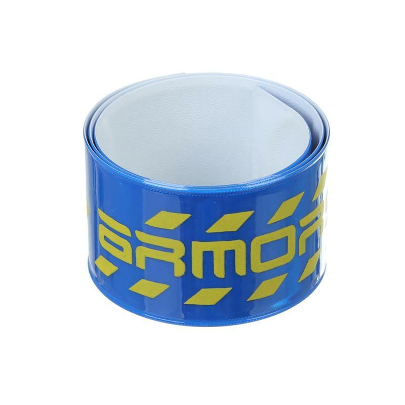 Светоотражающий браслет ArmorStandart 30 см Blue (ARM59251)