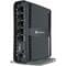 Фото - Беспроводной маршрутизатор Mikrotik hAP AX2 (C52iG-5HaxD2HaxD-TC) | click.ua