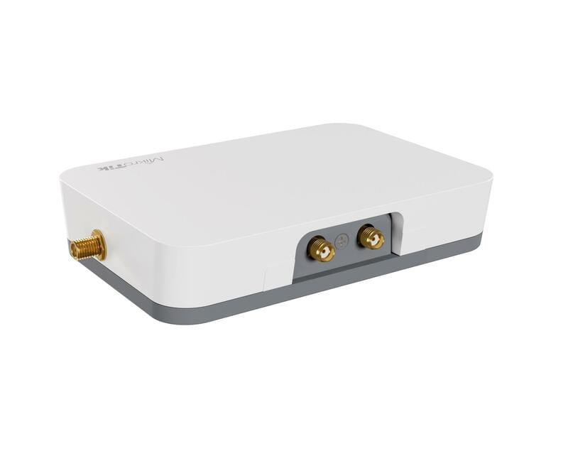 Беспроводной маршрутизатор MikroTik KNOT LR9 kit (RB924iR-2nD-BT5&BG77&R11e-LR9)