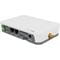 Фото - Беспроводной маршрутизатор MikroTik KNOT LR9 kit (RB924iR-2nD-BT5&BG77&R11e-LR9) | click.ua