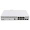 Фото - Коммутатор MikroTik CSS610-8P-2S+IN | click.ua