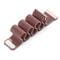 Фото - Ремешок BeCover Milanese Style для Amazfit Stratos (22mm)/Stratos 2/2S/3/Amazfit GTR 2/Amazfit GTR 47mm/Amazfit GTR Lite 47mm/Amazfit Nexo/Amazfit Pace/Amazfit GTR 3 Pro Red Wine (707733) | click.ua