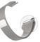 Фото - Ремешок BeCover Milanese Style для Amazfit Stratos (22mm)/Stratos 2/2S/3/Amazfit GTR 2/Amazfit GTR 47mm/Amazfit GTR Lite 47mm/Amazfit Nexo/Amazfit Pace/Amazfit GTR 3 Pro Silver (707731) | click.ua