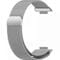 Фото - Ремешок BeCover Milanese Style для Amazfit Stratos (22mm)/Stratos 2/2S/3/Amazfit GTR 2/Amazfit GTR 47mm/Amazfit GTR Lite 47mm/Amazfit Nexo/Amazfit Pace/Amazfit GTR 3 Pro Silver (707731) | click.ua