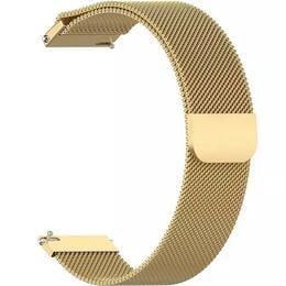 Купить Ремешок BeCover Milanese Style для Amazfit Stratos (22mm)/Stratos 2/2S/3/Amazfit GTR 2/Amazfit GTR 47mm/Amazfit GTR Lite 47mm/Amazfit Nexo/Amazfit Pace/Amazfit GTR 3 Pro Gold (707730) Ремешок BeCover Milanese Style для Amazfit Stratos (22mm)/Stratos 2/2S/3/Amazfit GTR 2/Amazfit GTR 47mm/Amazfit GTR Lite 47mm/Amazfit Nexo/Amazfit Pace/Amazfit GTR 3 Pro Gold (707730)