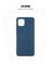 Фото - Чохол-накладка Armorstandart Icon для Samsung Galaxy A03 SM-A035 Dark Blue (ARM60876) | click.ua