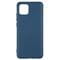 Фото - Чохол-накладка Armorstandart Icon для Samsung Galaxy A03 SM-A035 Dark Blue (ARM60876) | click.ua