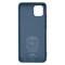 Фото - Чехол-накладка Armorstandart Icon для Samsung Galaxy A03 SM-A035 Dark Blue (ARM60876) | click.ua