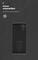Фото - Чохол-накладка Armorstandart Icon для Samsung Galaxy A03 Core SM-A032 Black (ARM60878) | click.ua