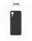 Фото - Чохол-накладка Armorstandart Icon для Samsung Galaxy A03 Core SM-A032 Black (ARM60878) | click.ua