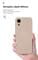 Фото - Чохол-накладка Armorstandart Icon для Samsung Galaxy A03 Core SM-A032 Pink Sand (ARM60880) | click.ua