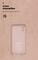 Фото - Чохол-накладка Armorstandart Icon для Samsung Galaxy A03 Core SM-A032 Pink Sand (ARM60880) | click.ua