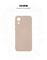 Фото - Чохол-накладка Armorstandart Icon для Samsung Galaxy A03 Core SM-A032 Pink Sand (ARM60880) | click.ua