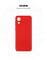 Фото - Чехол-накладка Armorstandart Icon для Samsung Galaxy A03 Core SM-A032 Red (ARM60881) | click.ua