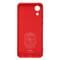 Фото - Чехол-накладка Armorstandart Icon для Samsung Galaxy A03 Core SM-A032 Red (ARM60881) | click.ua