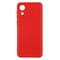 Фото - Чехол-накладка Armorstandart Icon для Samsung Galaxy A03 Core SM-A032 Red (ARM60881) | click.ua