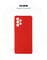 Фото - Чохол-накладка Armorstandart Icon для Samsung Galaxy A73 SM-A736 Red (ARM61663) | click.ua