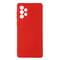 Фото - Чохол-накладка Armorstandart Icon для Samsung Galaxy A73 SM-A736 Red (ARM61663) | click.ua