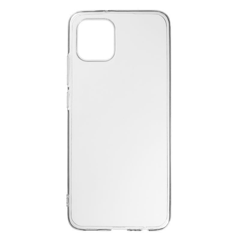 Чехол-накладка Armorstandart Air Series для Samsung Galaxy A03 SM-A035 Transparent (ARM63187)