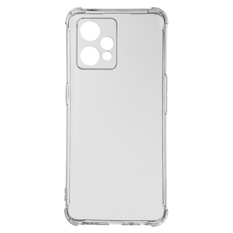 Чохол-накладка Armorstandart Air Force для Realme 9 Camera cover Transparent (ARM62463)