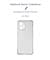 Фото - Чехол-накладка Armorstandart Air Force для Realme 9 Camera cover Transparent (ARM62463) | click.ua
