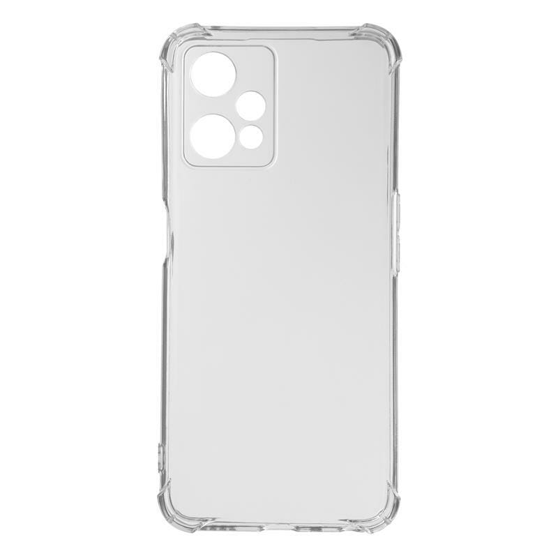 Чехол-накладка Armorstandart Air Force для Realme 9 Pro Camera cover Transparent (ARM62461)