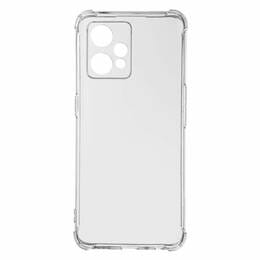 Чехол-накладка Armorstandart Air Force для Realme 9 Pro Plus Camera cover Transparent (ARM62461)