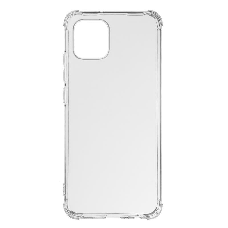 Чохол-накладка Armorstandart Air Force для Samsung Galaxy A03 SM-A035 Camera cover Transparent (ARM62094)