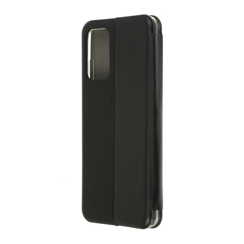 Чохол-книжка Armorstandart G-Case для Samsung Galaxy A72 SM-A725 Black (ARM61081)