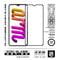 Фото - Захисне скло Armorstandart Icon для Nokia G21/G11 Black (ARM61705) | click.ua