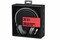 Фото - Bluetooth-гарнітура 2E V1 ComboWay ExtraBass Black (2E-OEV1WBK) | click.ua