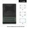 Фото - Чехол-книжка Armorstandart Elastic Band 10 Black (ARM59075) | click.ua