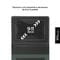 Фото - Чохол-книжка Armorstandart Elastic Band 10 Black (ARM59075) | click.ua