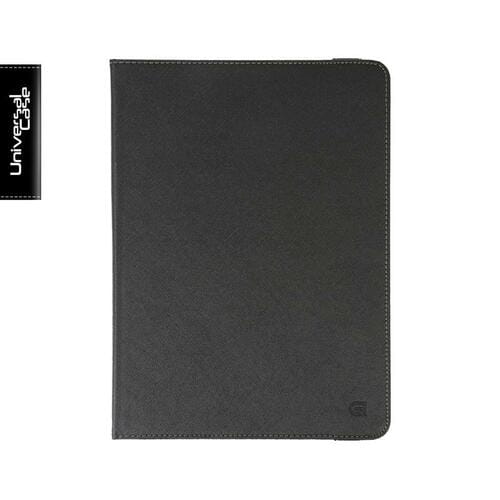 Photos - Tablet Case ArmorStandart Чохол-книжка  Elastic Band 10 Black  ARM59075 (ARM59075)