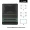 Фото - Чохол-книжка Armorstandart Elastic Band 8 Black (ARM59081) | click.ua