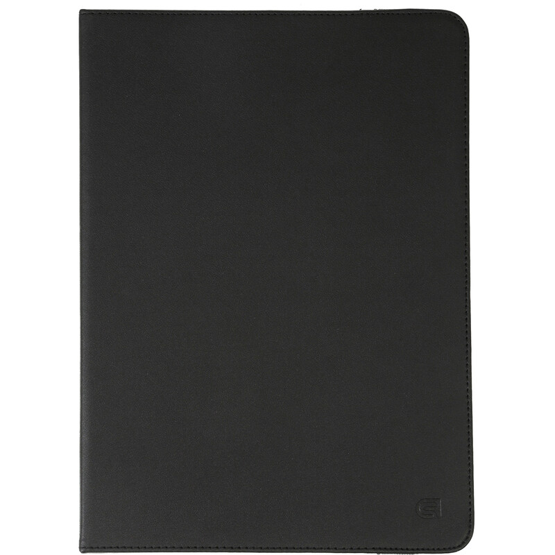 Чохол-книжка Armorstandart Silicone Hooks 10 Black (ARM59078)