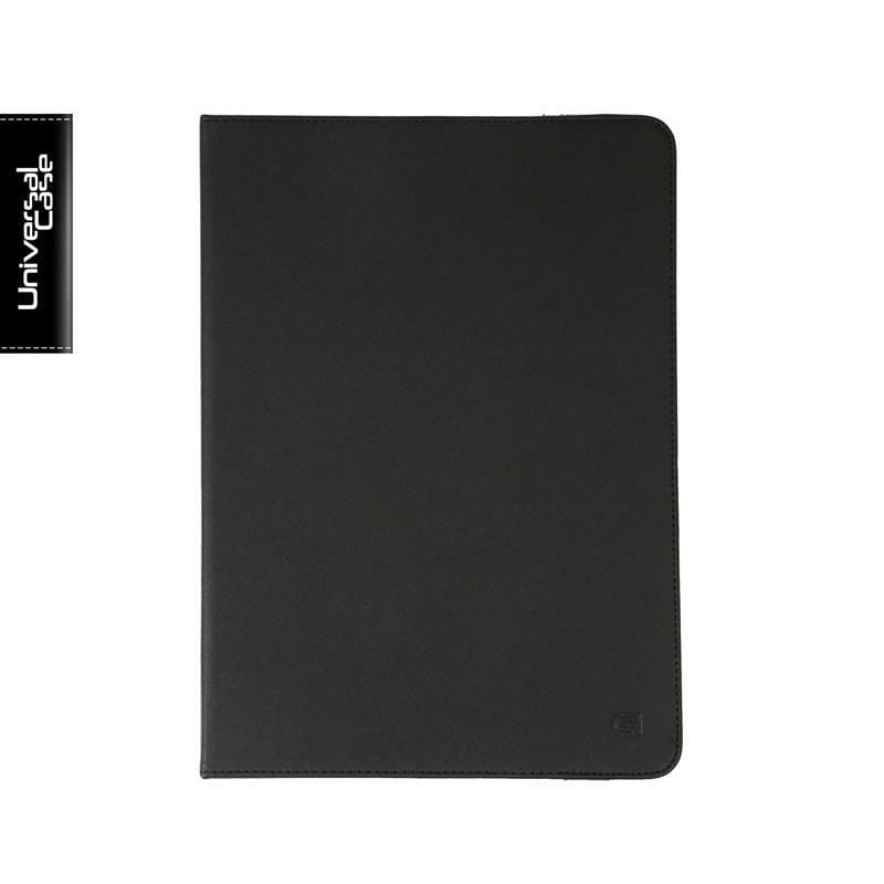 Чехол-книжка Armorstandart Silicone Hooks 10 Black (ARM59078)