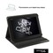 Фото - Чохол-книжка Armorstandart Silicone Hooks 10 Black (ARM59078) | click.ua