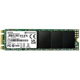 Накопитель SSD  960GB Transcend 820S M.2 2280 SATAIII 3D TLC NAND (TS960GMTS820S)