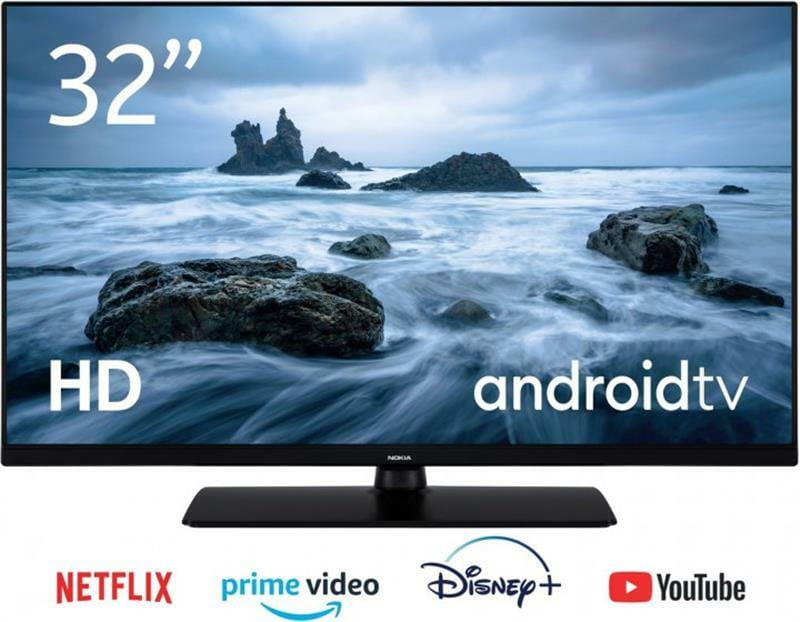 Телевизор Nokia Smart TV 3200B